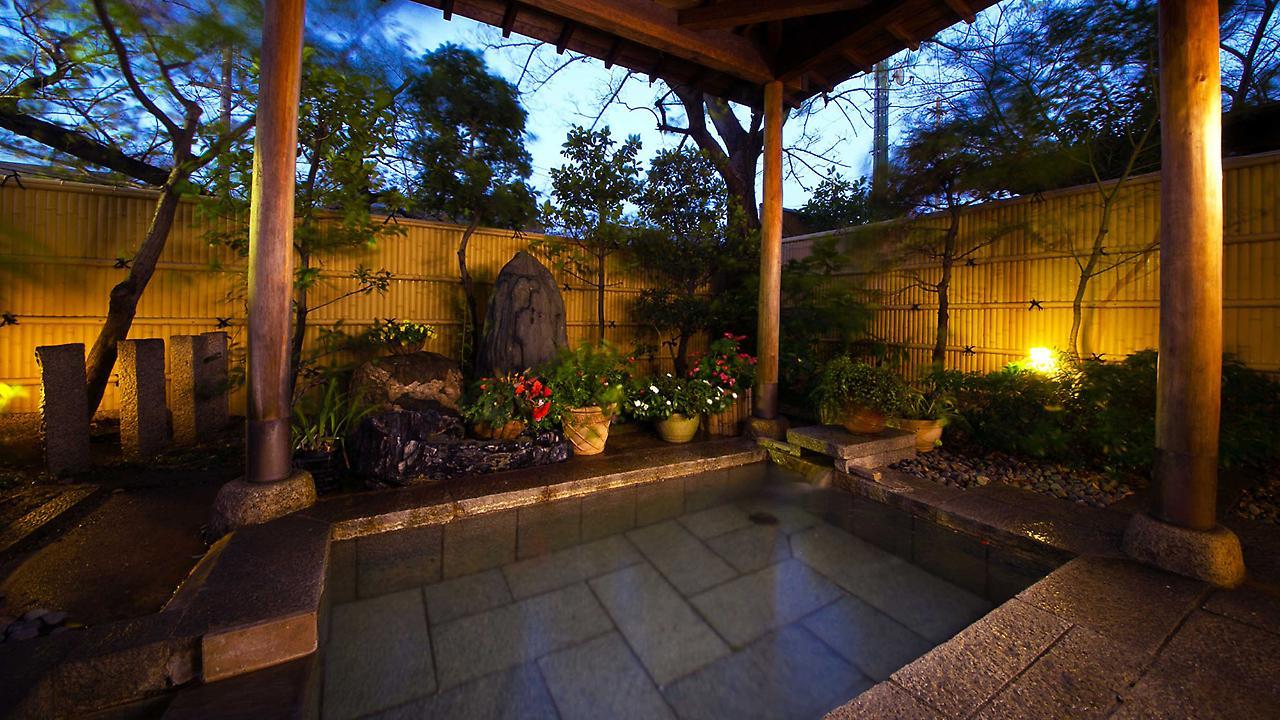 Matsukaze Hotel Toyota  Exterior foto